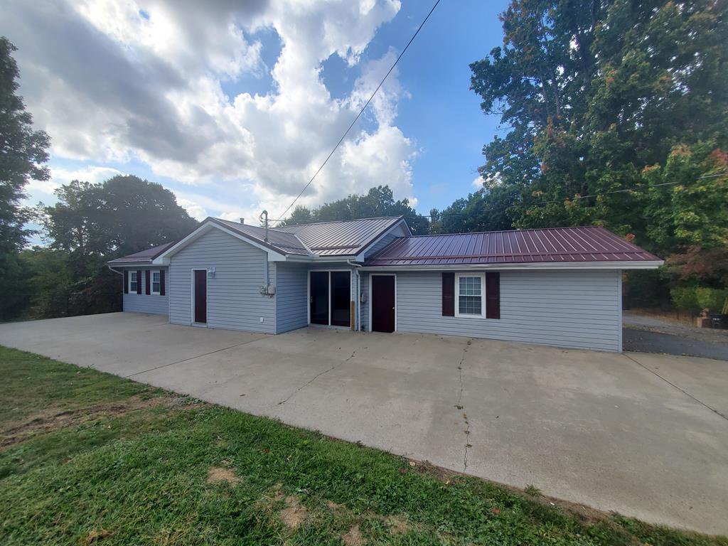 Real Estate For Sale Mt. Hope WV MLS 88675 113 Luke Court, Mt. Hope