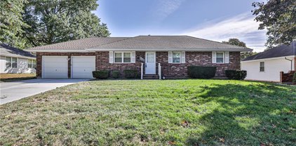 604 NE 1st Street, Blue Springs