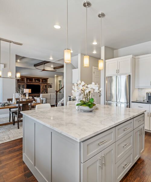 Home Buyers