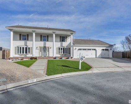 1750 Maison Way, Carson City
