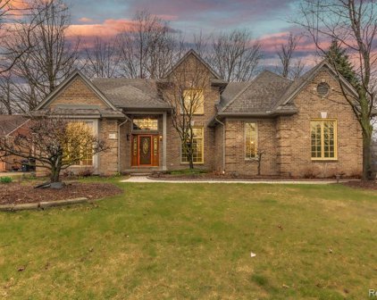 4455 VINEYARDS BLVD, Sterling Heights
