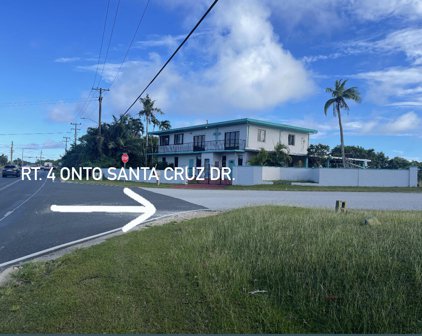 Off Of Route 4 & Santa Cruz Dr, Ordot-Chalan Pago