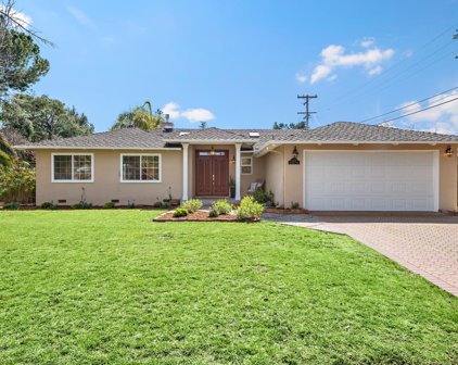 1378 Don Kirk ST, Los Altos