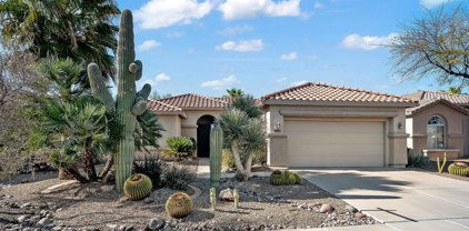 9735 N Wonderock, Marana