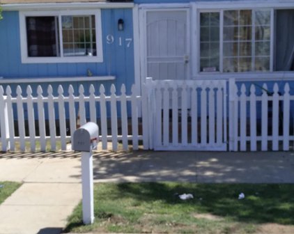 917 King, Bakersfield