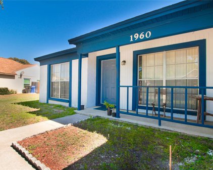 1960 Crown Park Drive, Valrico