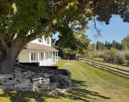 1516 Oxford Road, Bonners Ferry