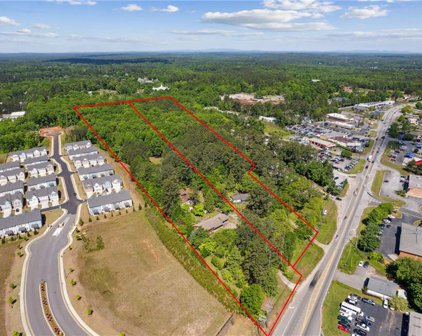 5878-A Atlanta Highway, Alpharetta