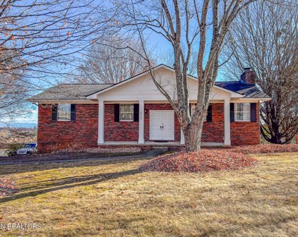 12528 Pony Express Drive, Knoxville