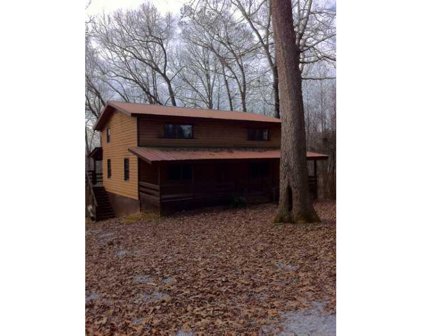 2852 Hightower Trail, Ball Ground