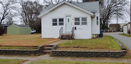 1034 E Broadway Street, Mishawaka