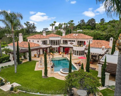 16756 Los Morros, Rancho Santa Fe