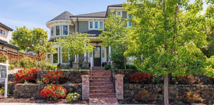 1425 Benito AVE, Burlingame