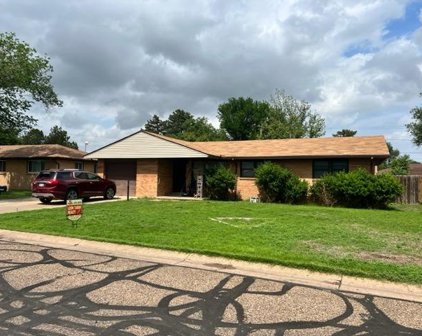 1215 North Roosevelt Avenue, Liberal