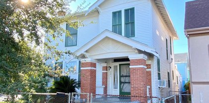 901 Winnie Street, Galveston