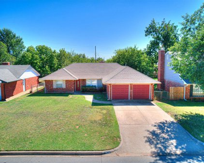 2524 NW 116th Street, Oklahoma City