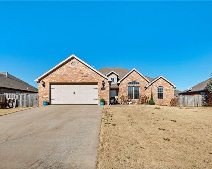 3402 SW Silverleaf Avenue, Bentonville