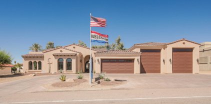 0000 La Mision' Floor Plan, Lake Havasu City