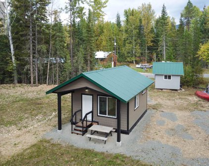 644 GROUSE CREEK ROAD, Clearwater
