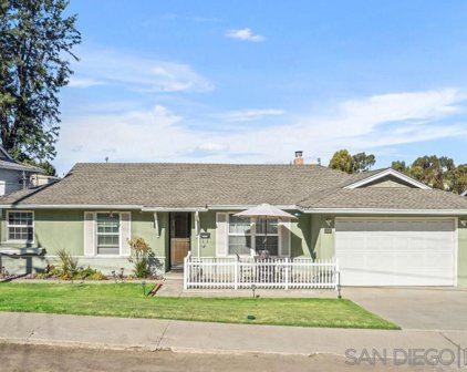 1602 Angelus Ave, Lemon Grove