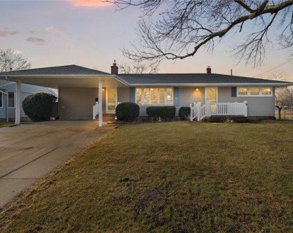 111 W Burroughs  Street, Monticello