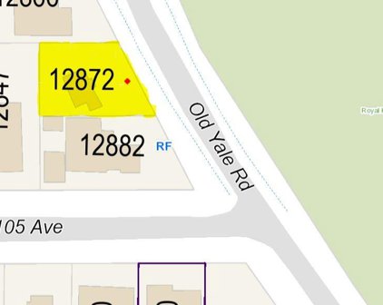 12872 Old Yale Road, Surrey