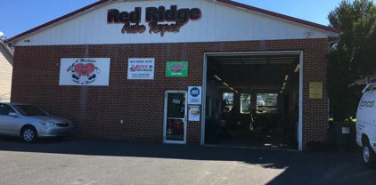 211 W Main St, Frostburg
