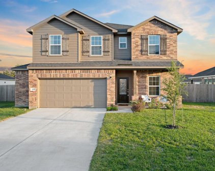 415 Green Meadows Drive, West Columbia