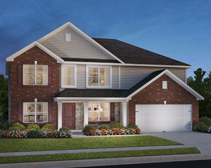 810 Milbrodt Drive, Whiteland