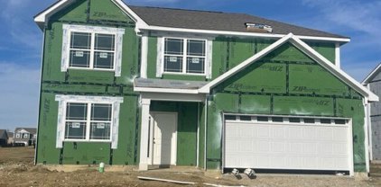 6730 Nottingham Lane, Mccordsville
