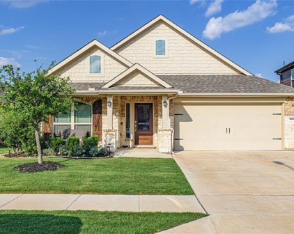 9140 Bronze Meadow  Drive, Fort Worth
