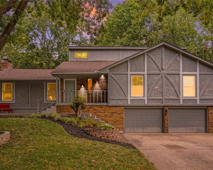 905 NW TIMBER OAK Drive, Blue Springs