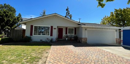 3974 Acapulco Drive, Campbell