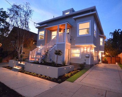 1711 Stuart, Berkeley
