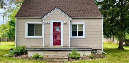 23409 Bush, Southfield