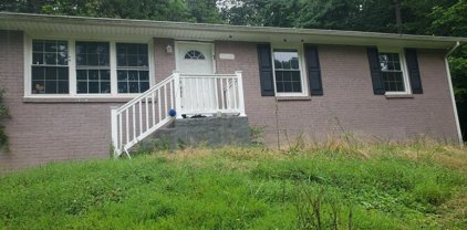 2249 Old Ferrum  Rd, Ferrum
