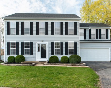 534 Truman Drive, Oswego