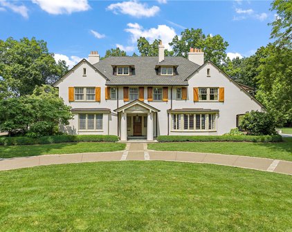 35 Linden Place, Sewickley