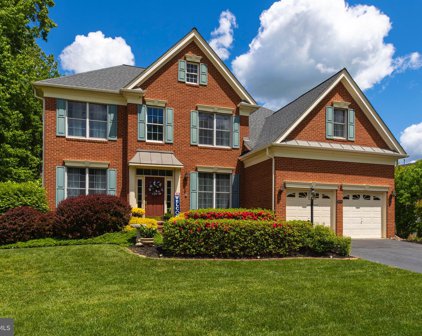 15734 Ryder Cup Dr, Haymarket