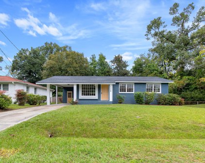 5326 Parkside Drive, North Charleston