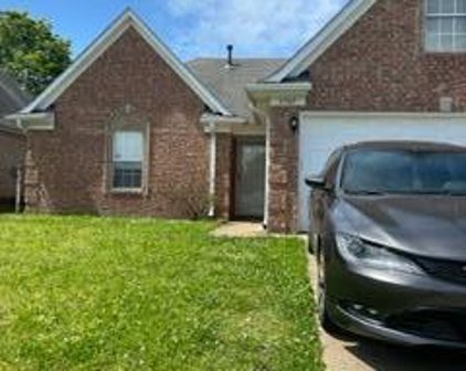 3742 Conrail Circle Circle, Horn Lake