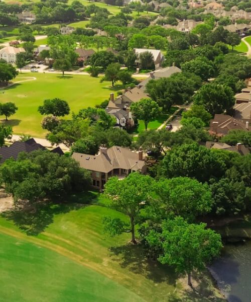 TX Golf Home Real Estate