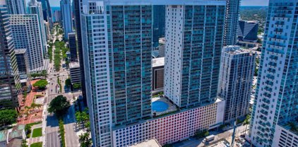 500 Brickell Ave Unit #3910, Miami