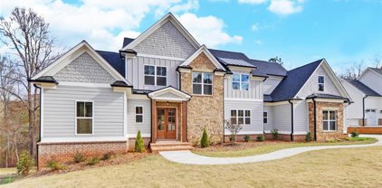 880 Walnut River Trail, Hoschton