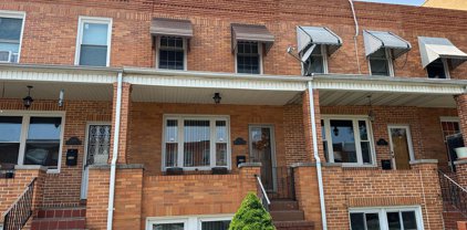 344 Folcroft St, Baltimore