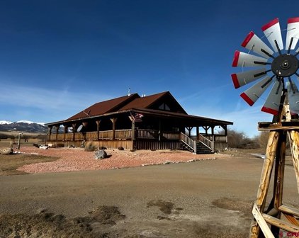 5295 County Road 28, Monte Vista