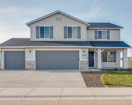 1830 SW Cooper Ave, Mountain Home