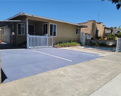 1029 W Myrtle Street, Santa Ana