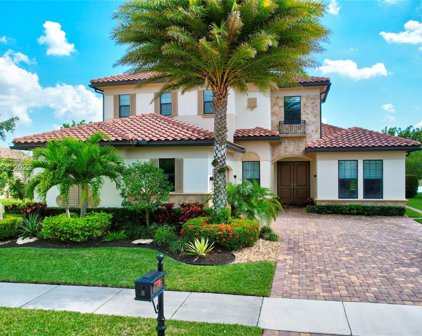11540 Nw 82nd Ct, Parkland