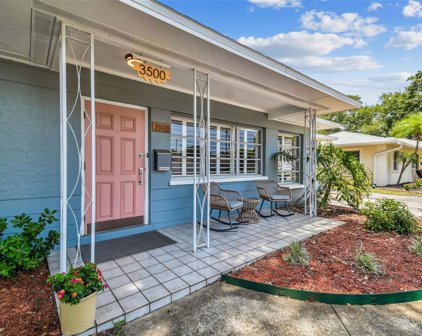 3500 53rd Street N, St Petersburg